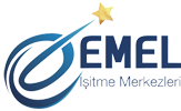 Emel İşitme Merkezi Logo