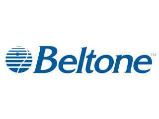 beltone logo