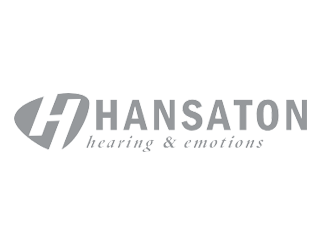 hansaton logo