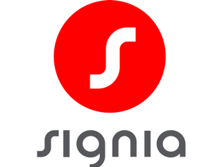 signia logo